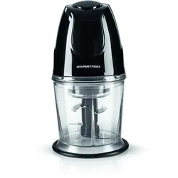 GOURMETmaxx Multi Zerkleinerer - schwarz