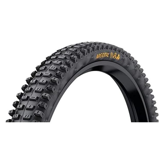 Continental Argotal DH SuperSoft (27.5 x 2.40, 60-584) (0101951)