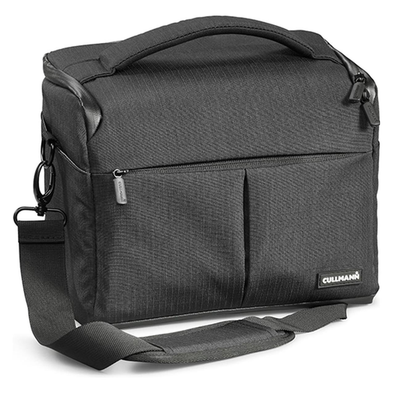 Cullmann Malaga Maxima 300 (Kamera Schultertasche, 6.50 l) (90420)