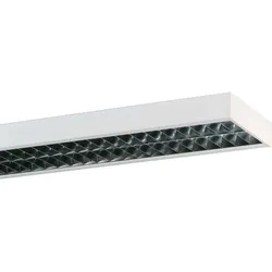Ridi-Leuchten LED-Anbauleuchte ABRB #0660332//676