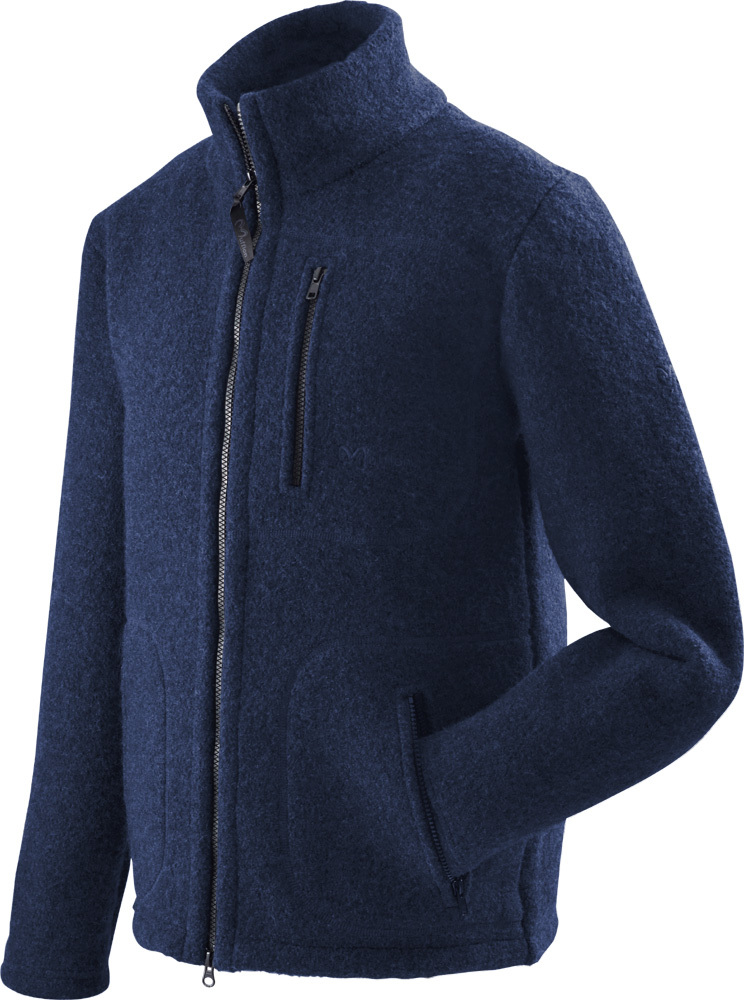 Mufflon W300 Mu-Joko nachtblau XL