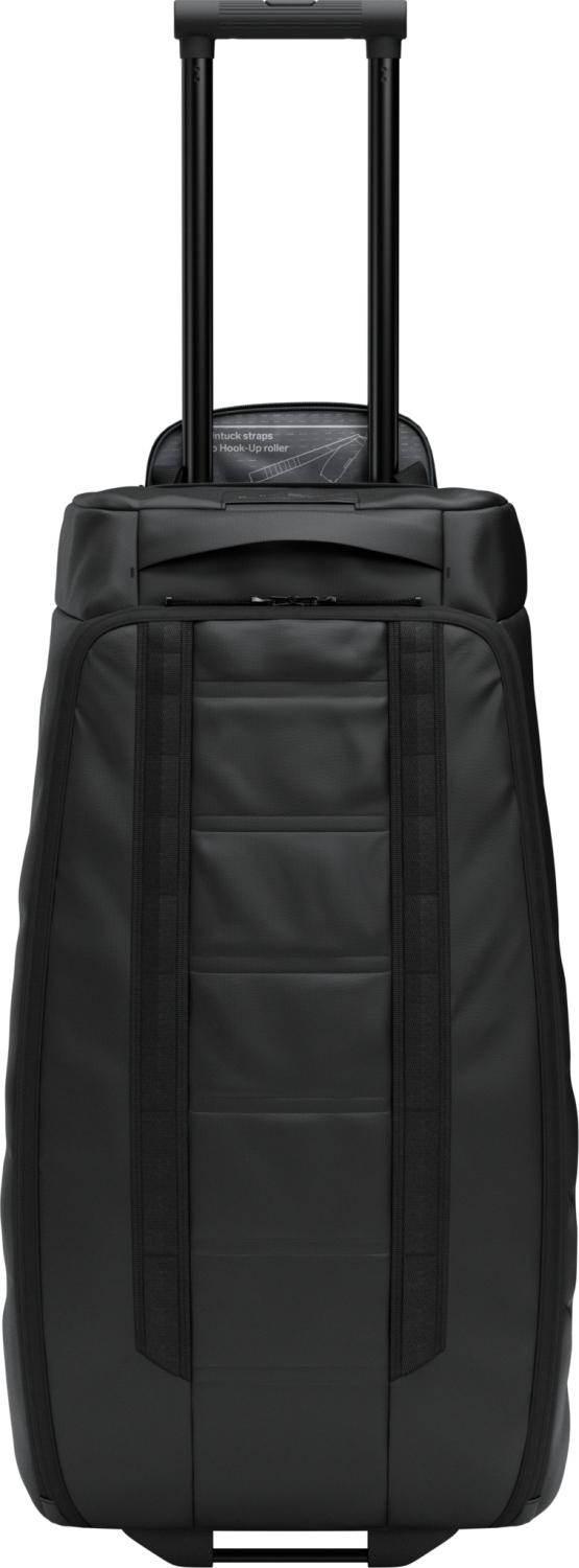 Db Journey Hugger Roller Bag 60L Black Out