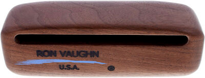Ron Vaughn W-2 Wood Block E6