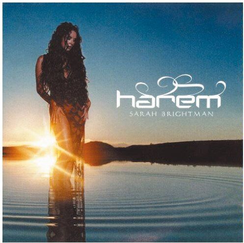 Sarah Brightman - Harem - Preis vom 30.09.2026 22:30:23 h