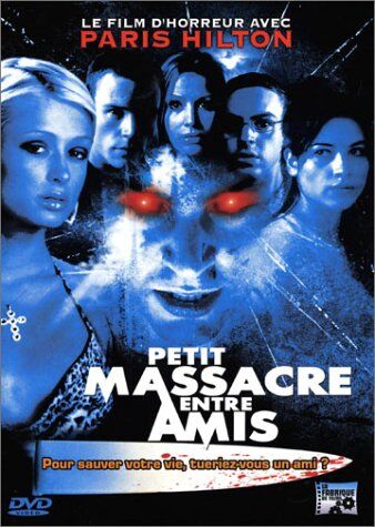 Petits massacres entre amis - Preis vom 12.10.2026 11:37:12 h