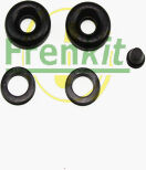 Frenkit Reparatursatz, Radbremszylinder 322024 Hinterachse Für Fiat Alfa Romeo