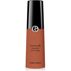 ARMANI Luminous Silk Cheek Tint Liquid Blush - braun