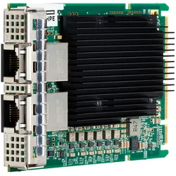 HPE Broadcom BCM57416 Ethernet 10Gb 2-port BASE-T OCP3 Adapter for