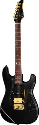Mooer GTRS Guitars Standard 900 W PB Pearl Black