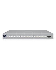 Ubiquiti UniFi Pro XG 24 Port 10/2.5 Gbit Switch Layer3 Etherlighting Layer 3 EtherlightingT switch (USW-PRO-XG-24)