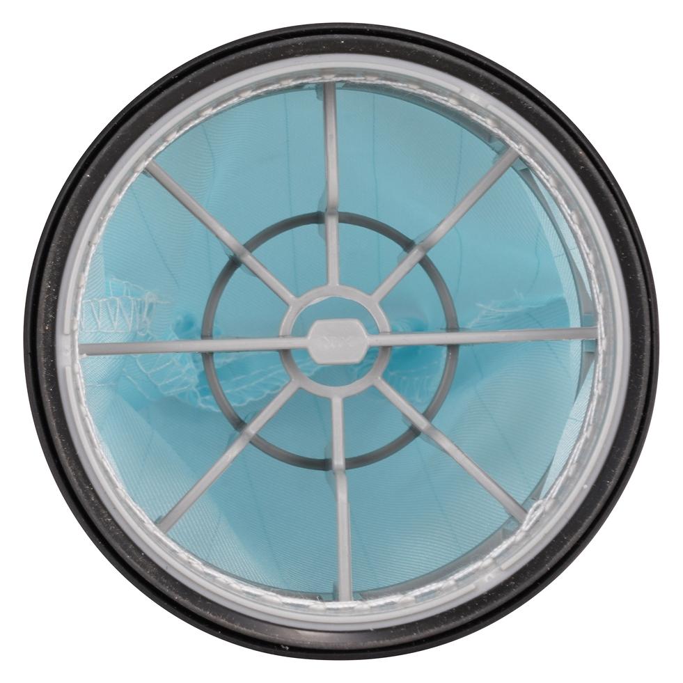 Makita Zubehör 1915P0-4 Stick Staubsauger Staubfilter Leinen CL004GZ (61065667)
