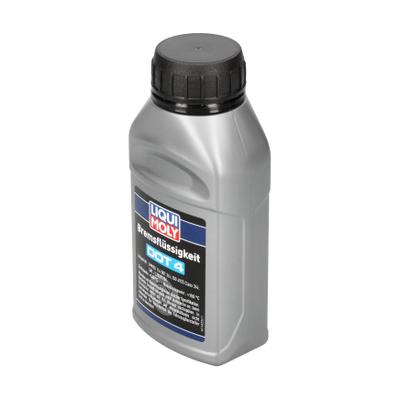 LIQUI MOLY Bremsflüssigkeit DOT 4 [250 ml] 21155