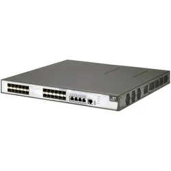 E5500-24G-POE neu
