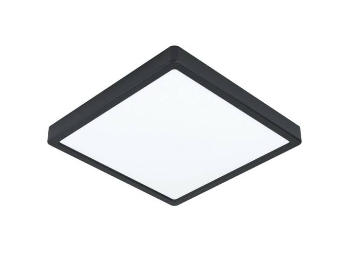 Eglo Deckenleuchte Argolis-Z - Schwarz Minimalistisch, Modern CC