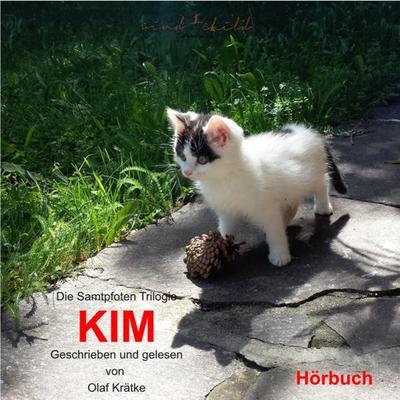 KIM - Olaf Krätke, Audio, 9783947853502