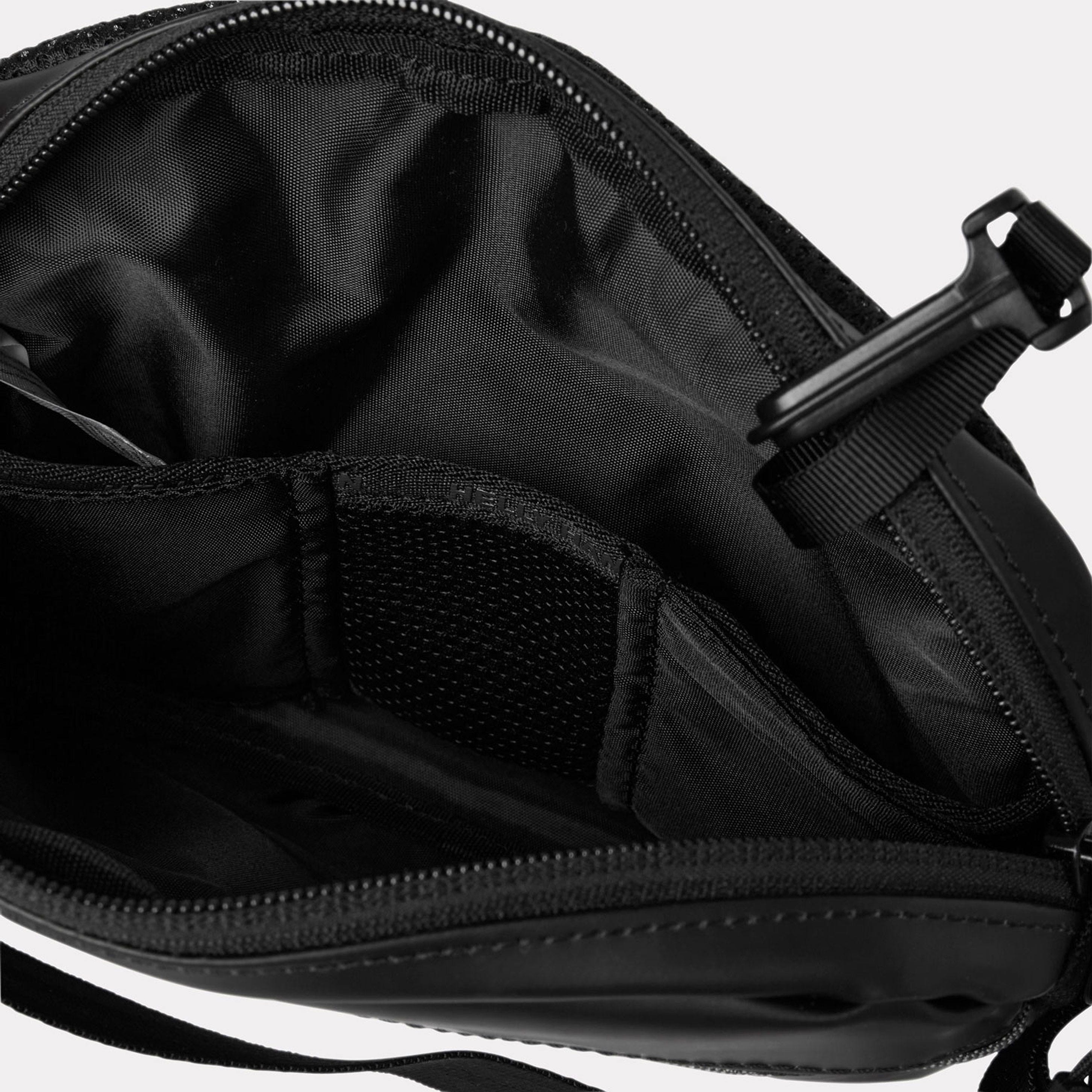 Helly Hansen Guide Shoulder Bag - Black/Ebony - STD