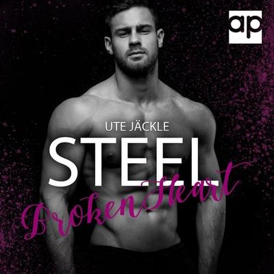 Steel - Broken Heart - Ute Jäckle, Audio, 9783987475252