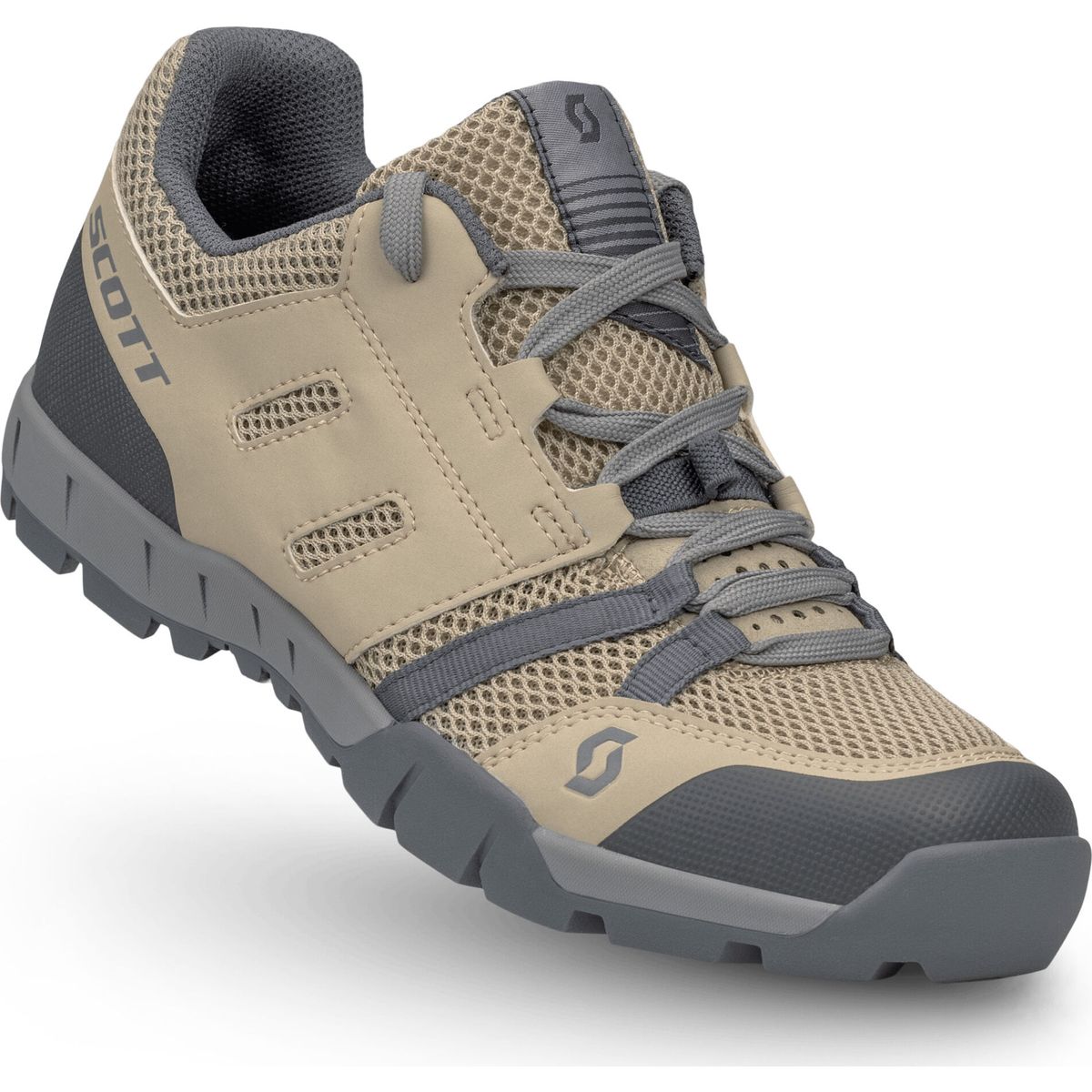 Scott Shoe W's Sport Crus-r dust beige/dark grey (6843) 39.0 2888446843390