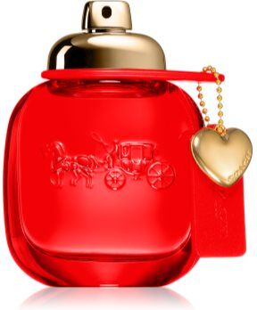 Coach Love Eau de Parfum para mulheres 50 ml. Love