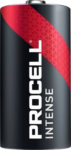PROCELL Intense Baby (C)-Batterie Alkali-Mangan 8100 mAh 1.5V