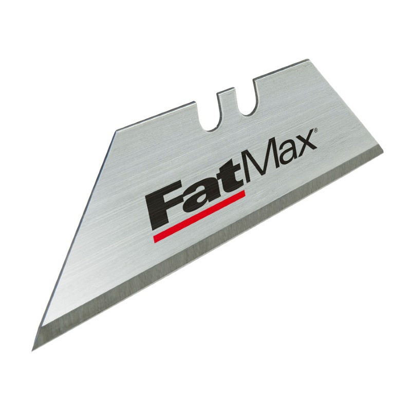 STANLEY Trapezklingen FatMax 0.65 - 10er Spender 2-11-700