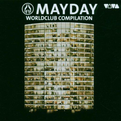 Various - Mayday Compilation 2006: Worldclub - Preis vom 08.10.2026 07:26:42 h