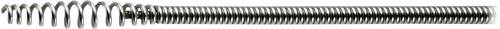 Spiralwerkzeug L.7,5m Spiralen-D.8mm m.Keulenkopf u.Seele ROTHENBERGER