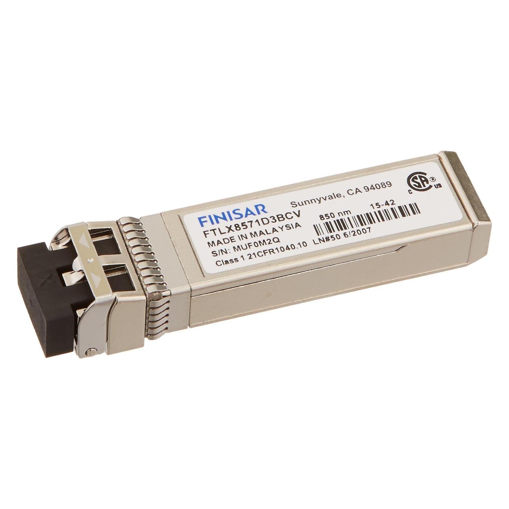 Watchguard WGT Transceiver 10Gb Short-Range SFP+ for Firebox M (WG8583)