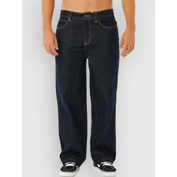 Rip Curl Premium Surf Raw Jeans dark navy Gr. 38