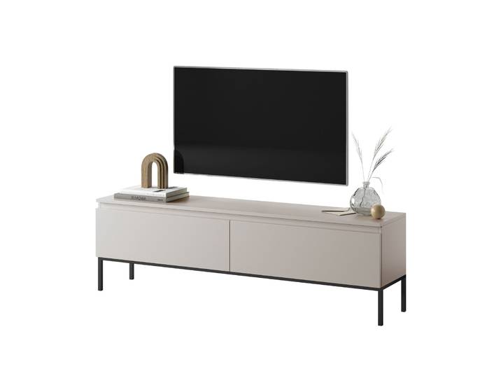 TV-Schrank Bemmi 150 cm Kaschmir