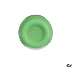 ABB CP6-10G-20 Drucktaster robust grün, 2 Schließer