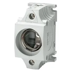 Siemens Dig Industr. Diazed-Sicherungssockel Gr DII 25A 500VAC 5SF1060