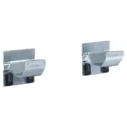 BOTT Rohrhalter D 60mm B 35mm