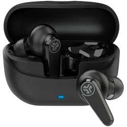 Jlab Go Pods ANC TWS Black