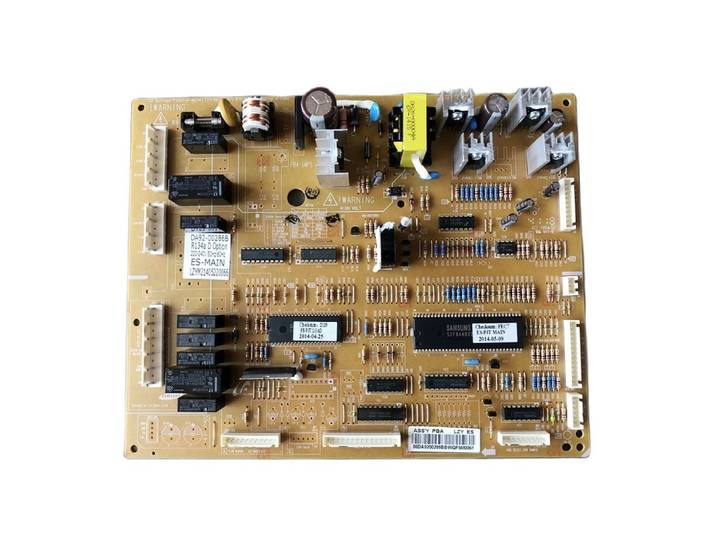 Carte originale d'inverseur de carte mère de DA26-00004A DA92-00286B pour le réfrigérateur de Samsung