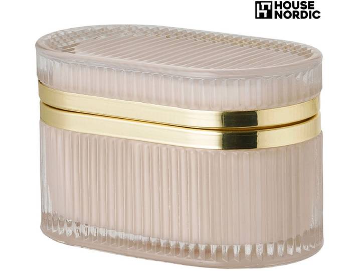 Schachtel LOVE BOX Beige