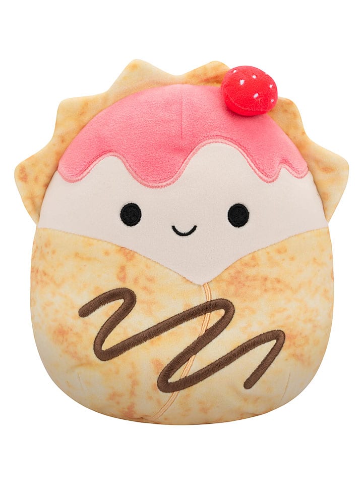 Squishmallows-Plüschtier "Gasten" - ab 3 Jahren - onesize