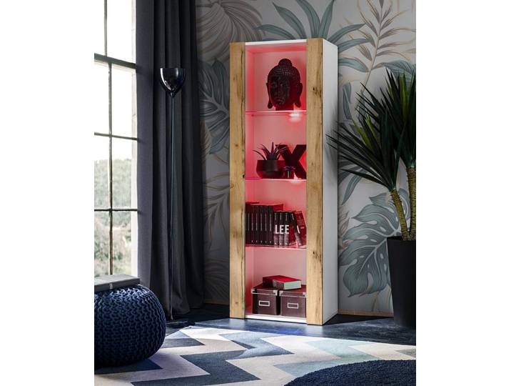 komodee Standvitrine TIVOLI