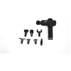Asg, Massagepistole, Massage Gun (30 Stufen, 120 min)
