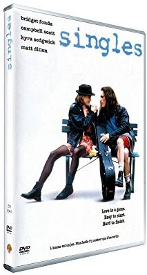 Cameron Crowe - Singles [FR Import] - Preis vom 08.10.2026 07:26:42 h