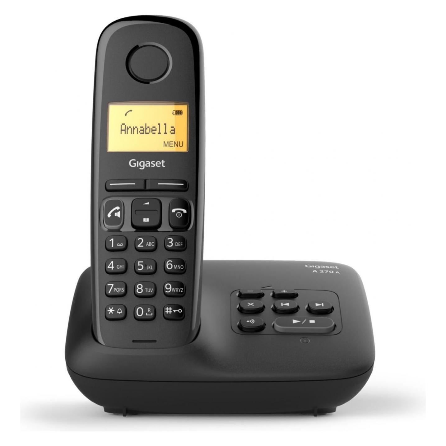 Gigaset A270A (4250366850474)