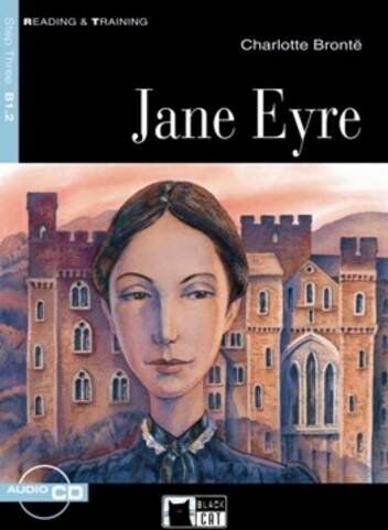 Charlotte Brontë - Jane Eyre Reading and Training Step Three - Preis vom 15.10.2026 23:06:25 h