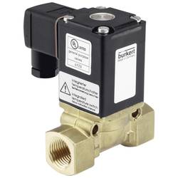 Bürkert Servogesteuertes Ventil 78724 0290 230 V G 3/4 Muffe Nennweite (Details) 20 mm 2/2-Wege 1 St.