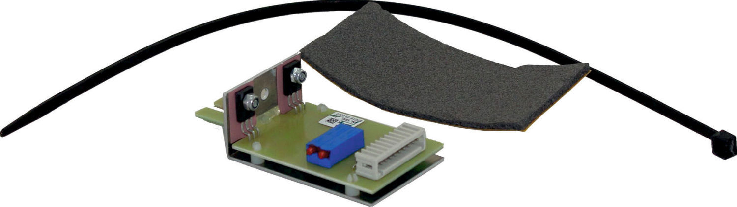 Wolf Sensor masses d'air 2744460 air primaire-secondaire, pour HBP