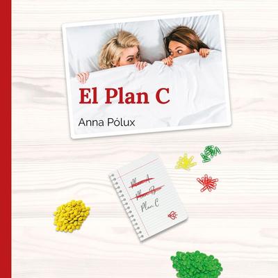 El plan C - Anna Polux, Audio, 9789179416720