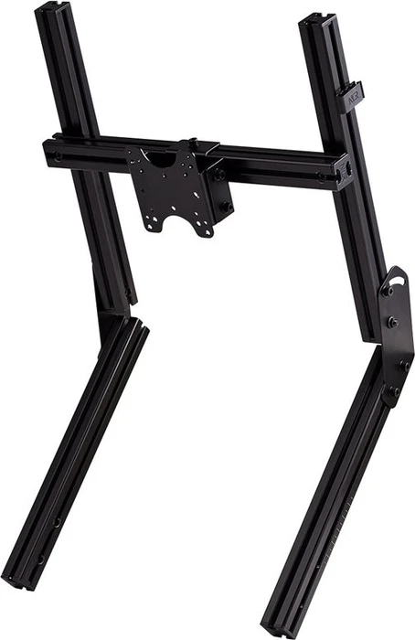 Next Level Racing Elite Direct Mount Overhead Monitor Add-On- Black