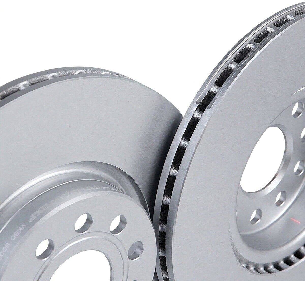SKF VKBD 80006 V1 Brake disc