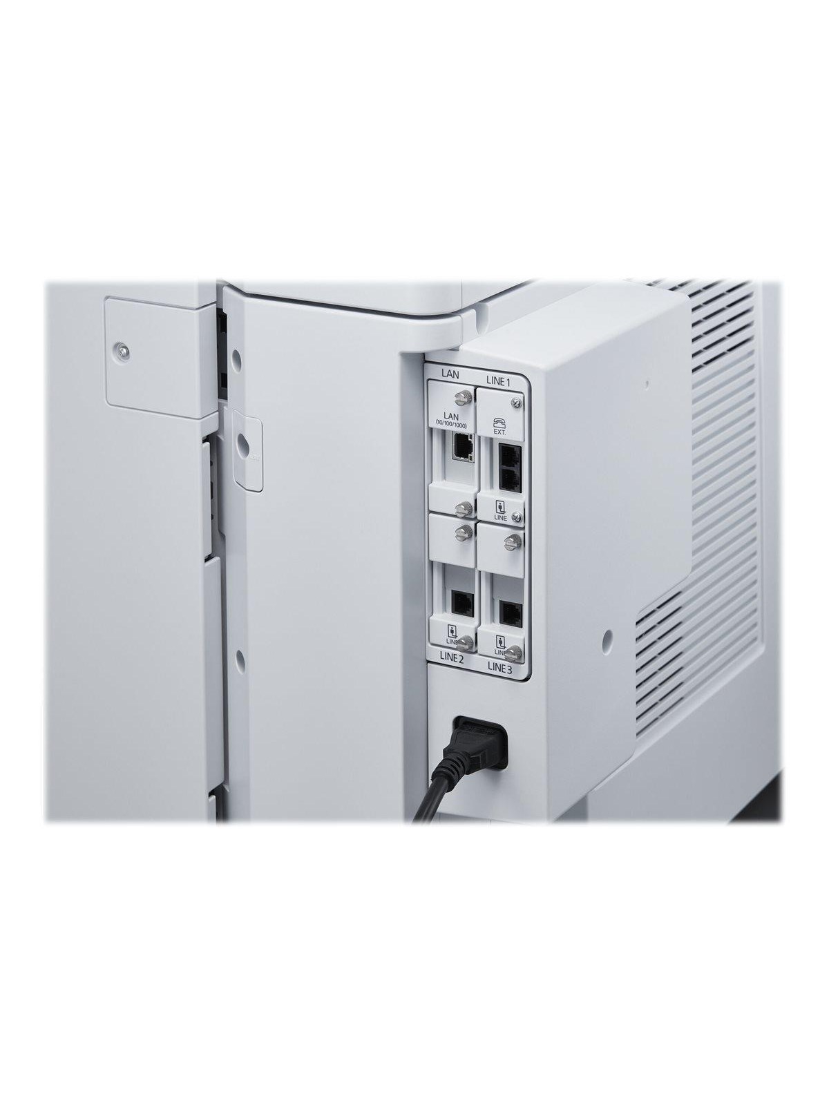Epson fax board