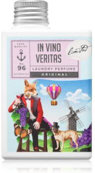 Soaphoria In Vino Veritas ambientador para guarda-roupa 150 ml. In Vino Veritas