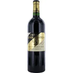 Château Latour Martillac Rouge Cru Classé Graves 1998
